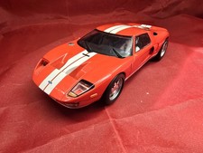 Scalextric Ford GT40 Red **FREE UK P&P **