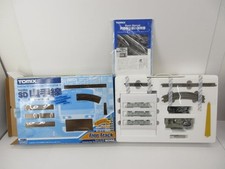 TOMIX Basic Set SD Yamanote