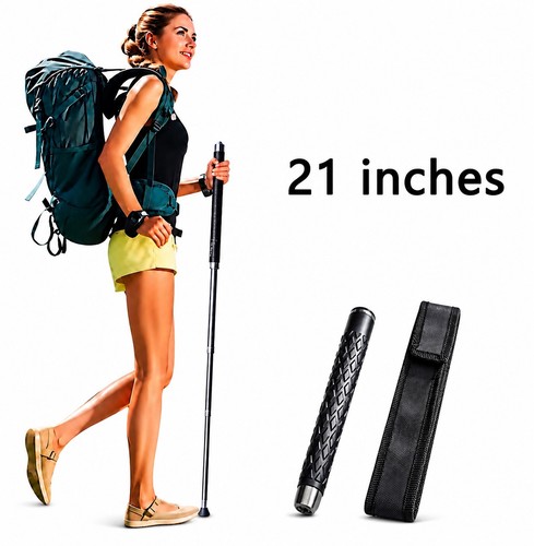 Telescopic anti shock - 21", anti-shock