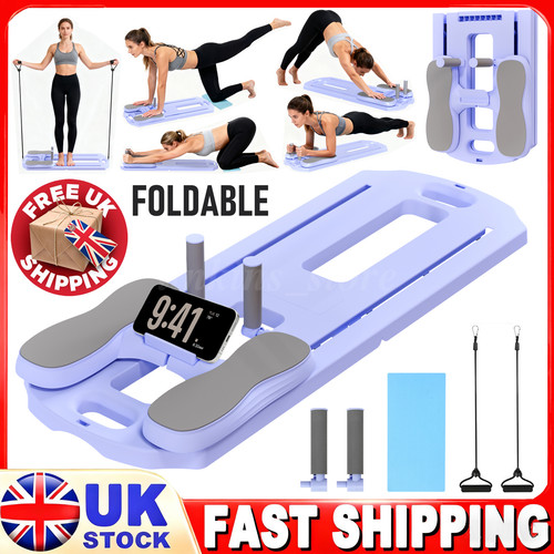 Multifunctional pilates - 1,
