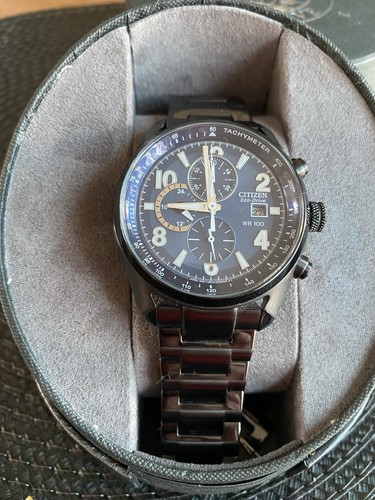 Citizen men eco drive - eco,