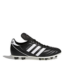 ADIDAS Mens Black Kaiser 5