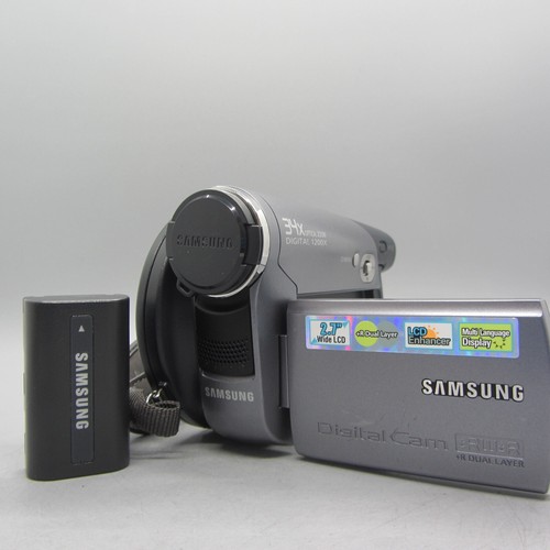 Samsung dc171w handheld - vp-dc171w,