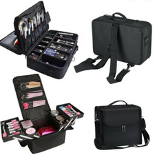 Large Make Up Bag Vanity Case