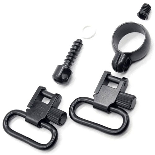 Rifle barrel magazine fitting - barrel,