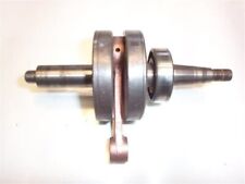 73-74 YAMAHA TY80 80 451 CRANKSHAFT ASSY. CRANK