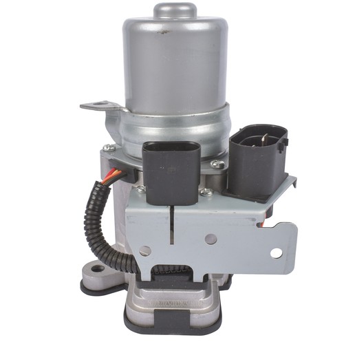 Transfer box transmission - transfer,