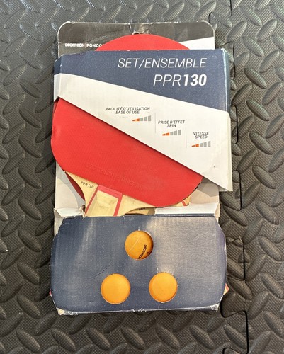 Decathlon pongori ppr130 - pongori,