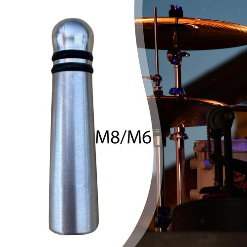 Cymbal quick release cap drum - cymbal,