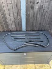 Mercedes Clk W208 Convertible