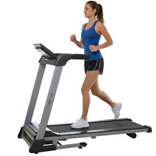 Auto Incline Automatic