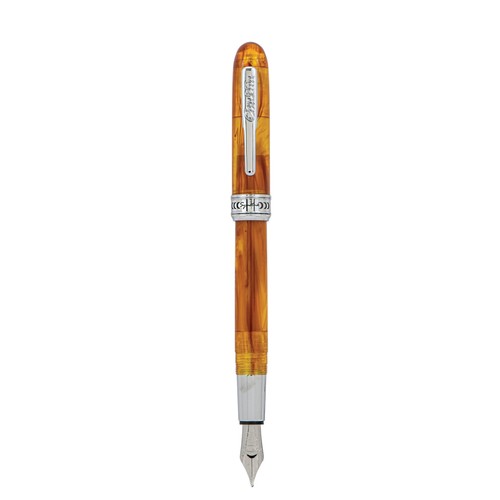 Conklin symetrik fountain pen - symetrik,