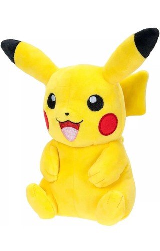 Pikachu pokémon soft - pikachu,