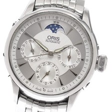 ORIS Artelier Complication