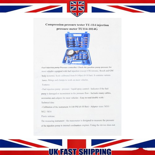 140 psi fuel pump - psi,