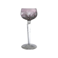 BOHEMIAN Crystal - Antique