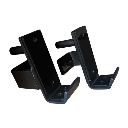 Steel weight lifting hooks - weight,