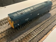 Class 25/2 25083 in BR Factory