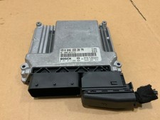 Mercedes E Class ECU Engine
