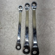 Mac Tools SAE reversible