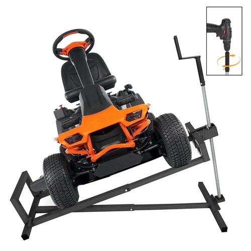 Dkiei lawn ride mower - uk,