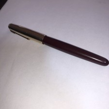 VINTAGE PARKER 1/10 12ct