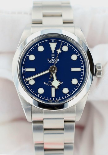 Tudor black bay heritage - tudor, 79580