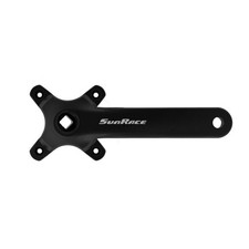 Sunrace FCM800 Crankset 175mm