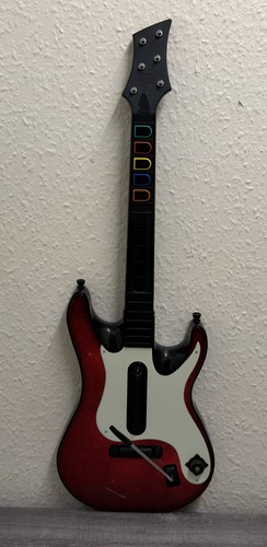 Guitar hero wireless - hero,