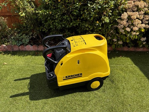 Karcher hds 601c - karcher, hot