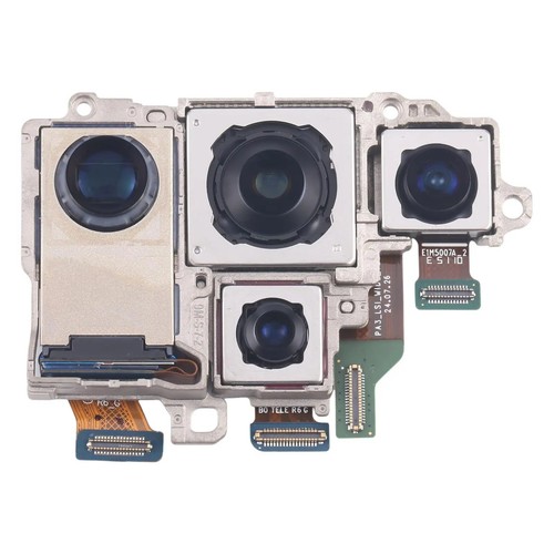 Rear camera module - for, samsung
