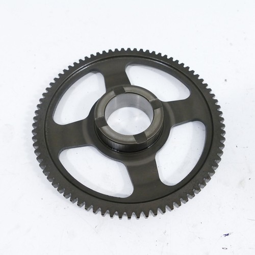 Honda slr 650 vigor starter - slr,