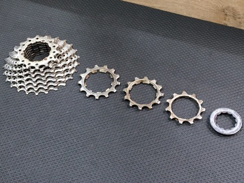 Shimano speed cassette - speed,