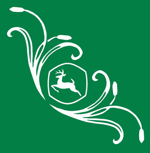 New john deere - john,