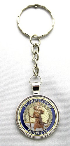 Christopher keyring - st,