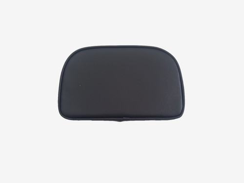 Lambretta vespa backrest pad - lambretta,