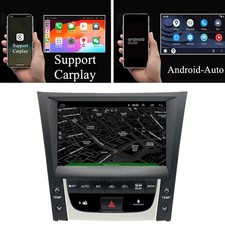 9'' Android 15 Stereo Radio