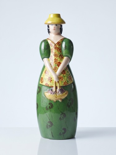 Antique limoges porcelain - antique,