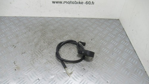 Right handlebar honda cbf - right,