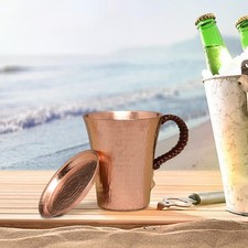 Moscow Mules Cup Copper Mug