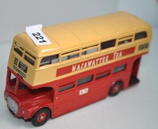 CODE 3 DINKY TOY (UK) - AEC