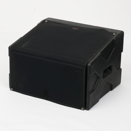Skb rack mixer flight case - skb,