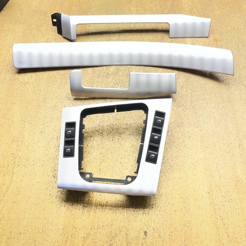Bmw series e46 dashboard - 3,