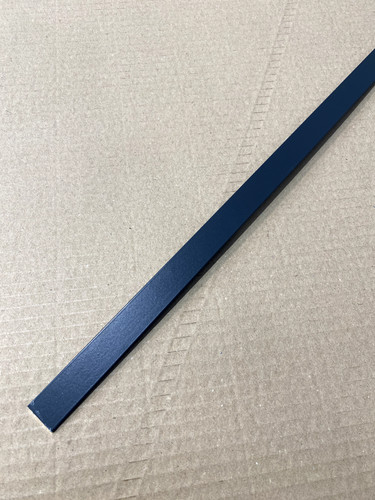 Powder coated aluminium - powder,