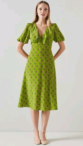Bnwt bennett 100 - bnwt, silk