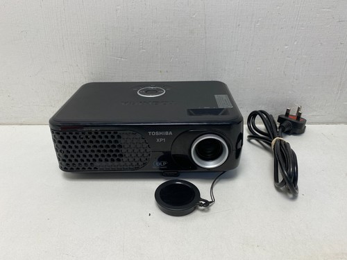 Toshiba xp1 projector - xp1,