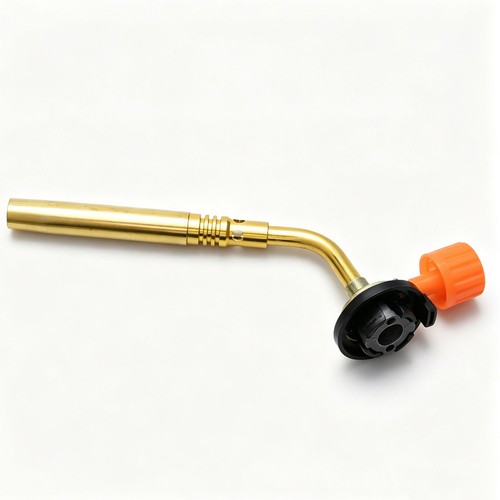 Butane gas bbq blow - butane, torch