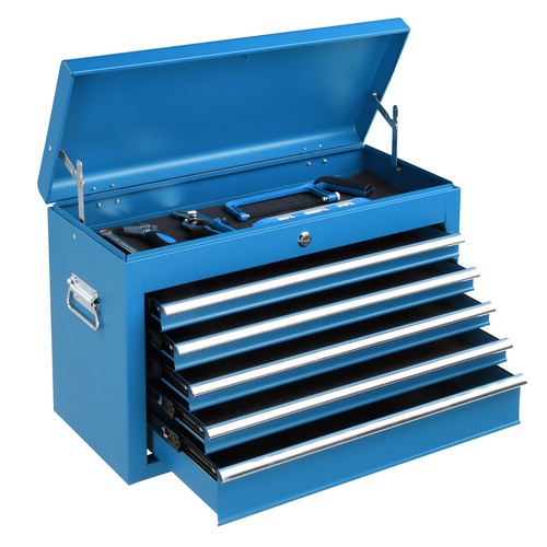 Drawer tool chest - 5-drawer,
