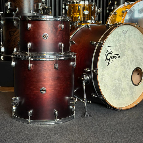 Gretsch catalina drum - gretsch, kit