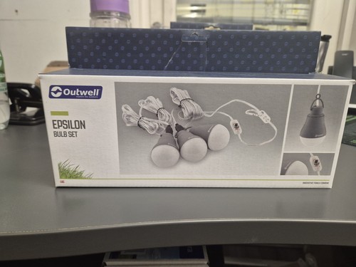 Outwell epsilon bulb - outwell, 3